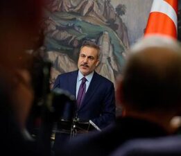 SON DAKİKA HABERLERİ: İSLAM İŞBİRLİĞİ TEŞKİLATI DIŞİŞLERİ BAKANLARI İSTANBUL’DA TOPLANIYOR