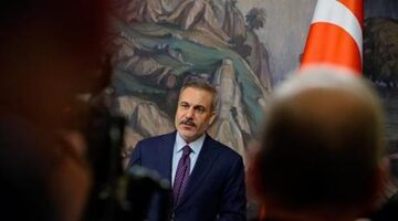 SON DAKİKA HABERLERİ: İSLAM İŞBİRLİĞİ TEŞKİLATI DIŞİŞLERİ BAKANLARI İSTANBUL’DA TOPLANIYOR