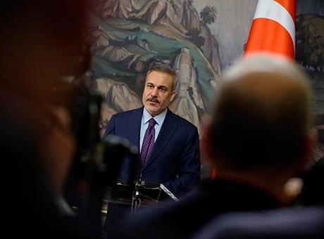 SON DAKİKA HABERLERİ: İSLAM İŞBİRLİĞİ TEŞKİLATI DIŞİŞLERİ BAKANLARI İSTANBUL’DA TOPLANIYOR