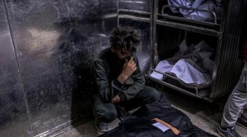SON DAKİKA HABERLERİ: İSRAİL GAZZE’DE EN AZ 47 FİLİSTİNLİ’Yİ ÖLDÜRDÜ