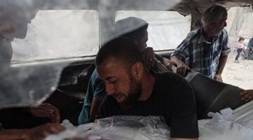 SON DAKİKA HABERLERİ: İSRAİL GAZZE’DEKİ SALDIRILARINA DEVAM EDİYOR, ARALARINDA ÇOCUKLARINDA OLDUĞU ÇOK SAYIDA ÖLÜ VAR