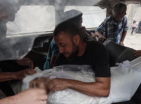 SON DAKİKA HABERLERİ: İSRAİL GAZZE’DEKİ SALDIRILARINA DEVAM EDİYOR, ARALARINDA ÇOCUKLARINDA OLDUĞU ÇOK SAYIDA ÖLÜ VAR