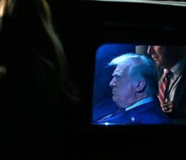 SON DAKİKA HABERLERİ: İSRAİL-İRAN SAVAŞI, TRUMP’IN ÜÇ YOLU