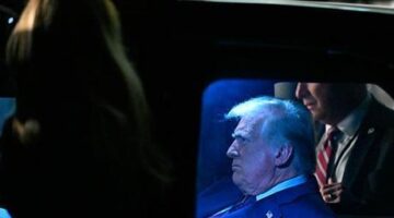 SON DAKİKA HABERLERİ: İSRAİL-İRAN SAVAŞI, TRUMP’IN ÜÇ YOLU