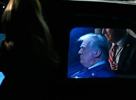 SON DAKİKA HABERLERİ: İSRAİL-İRAN SAVAŞI, TRUMP’IN ÜÇ YOLU