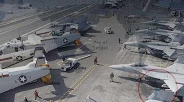 SON DAKİKA HABERLERİ: İSRAİL-İRAN SAVAŞINDA SON DURUM, ABD UÇAK GEMİSİ USS NIMITZ ORTA DOĞU’YA GİDİYOR