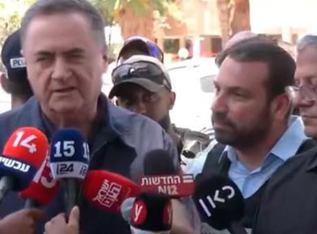 SON DAKİKA HABERLERİ: İSRAİL SAVUNMA BAKANI’NDAN FLAŞ TEHDİT ‘HAMANEY VAR OLMAYA DEVAM EDEMEZ’