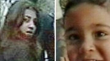 SON DAKİKA HABERLERİ: İTALYA’DA KÜÇÜKKEN KAYBOLAN KIZIN İZİ TÜRKİYE’DE ARANIYOR, DNA TESTİ TALEBİ!