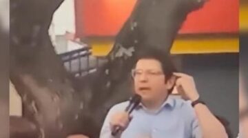 SON DAKİKA HABERLERİ: KOLOMBİYA’DA SİLAHLI SALDIRIYA UĞRAYAN BAŞKANLIK ADAYI SENATÖR AĞIR YARALANDI