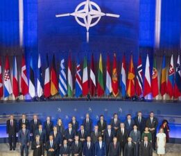 SON DAKİKA HABERLERİ: KRİTİK NATO ZİRVESİ BUGÜN: ‘TRUMP’IN TERK ETME’ SENARYOSU