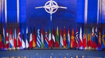 SON DAKİKA HABERLERİ: KRİTİK NATO ZİRVESİ BUGÜN: ‘TRUMP’IN TERK ETME’ SENARYOSU