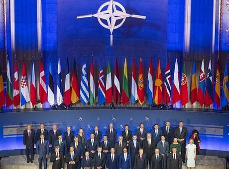 SON DAKİKA HABERLERİ: KRİTİK NATO ZİRVESİ BUGÜN: ‘TRUMP’IN TERK ETME’ SENARYOSU