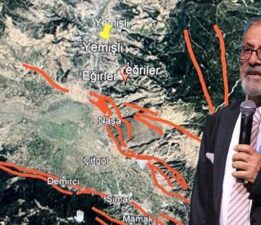 SON DAKİKA HABERLERİ: Kütahya’da ardı arkası kesilmeyen depremler! Naci Görür uyardı: ‘Bölge geriliyor’