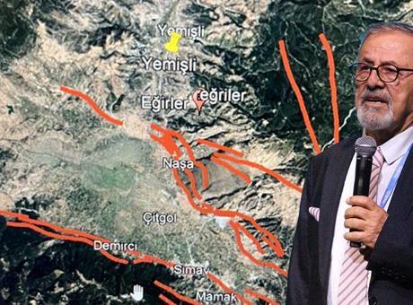SON DAKİKA HABERLERİ: Kütahya’da ardı arkası kesilmeyen depremler! Naci Görür uyardı: ‘Bölge geriliyor’