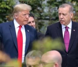 SON DAKİKA HABERLERİ: Lahey’de kritik zirve! İşte Erdoğan-Trump görüşmesinin saati