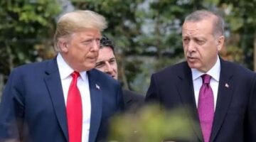 SON DAKİKA HABERLERİ: Lahey’de kritik zirve! İşte Erdoğan-Trump görüşmesinin saati