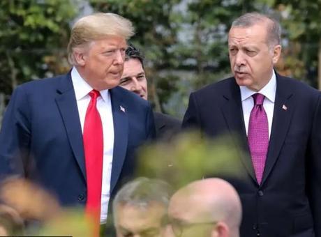 SON DAKİKA HABERLERİ: Lahey’de kritik zirve! İşte Erdoğan-Trump görüşmesinin saati