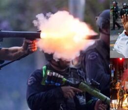 SON DAKİKA HABERLERİ: LOS ANGELES’TA GERİLİM TIRMANIYOR: EK 2 BİN MUHAFIZ DAHA, TRUMP ‘VALİ TUTUKLANSIN’