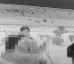 SON DAKİKA HABERLERİ: MOSSAD AJANLARI İRAN’A İHA PARÇALARINI NASIL KAÇIRDI? WSJ PERDE ARKASINI YAZDI