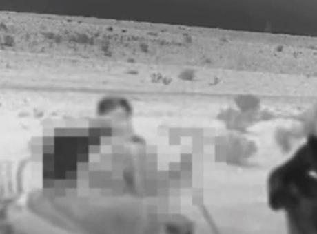 SON DAKİKA HABERLERİ: MOSSAD AJANLARI İRAN’A İHA PARÇALARINI NASIL KAÇIRDI? WSJ PERDE ARKASINI YAZDI