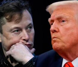 SON DAKİKA HABERLERİ: MUSK-TRUMP KAVGASINDA İLK AÇIKLAMA GELDİ: FAZLA İLERİ GİTTİM