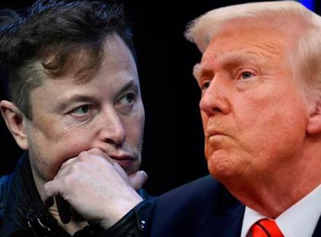 SON DAKİKA HABERLERİ: MUSK-TRUMP KAVGASINDA İLK AÇIKLAMA GELDİ: FAZLA İLERİ GİTTİM