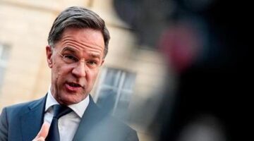 SON DAKİKA HABERLERİ: NATO GENELE SEKRETERİ RUTTE’DEN İRAN AÇIKLAMASI