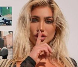 SON DAKİKA HABERLERİ: REALITY SHOW YILDIZI CHESSER ERKEK ARKADAŞININ KAFASINI KESMEKLE SUÇLANIYOR