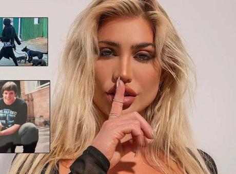 SON DAKİKA HABERLERİ: REALITY SHOW YILDIZI CHESSER ERKEK ARKADAŞININ KAFASINI KESMEKLE SUÇLANIYOR