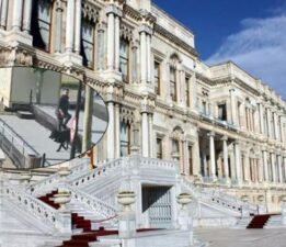 SON DAKİKA HABERLERİ: RUSYA-UKRAYNA ARASINDAKİ İSTANBUL ÇIRAĞAN SARAYI’NDAKİ BARIŞ GÖRÜŞMELERİ BUGÜN BAŞLIYOR