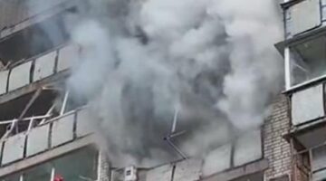 SON DAKİKA HABERLERİ: RUSYA’DAN FÜZE SALDIRISI, UKRAYNA AÇIKLADI ‘DÜŞEN F-16’NIN PİLOTU ÖLDÜ’