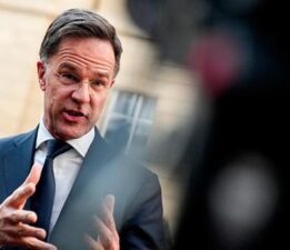 SON DAKİKA HABERLERİ: RUTTE’DEN FLAŞ RUSYA AÇIKLAMASI: 5 YIL İÇİNDE NATO’YA SALDIRABİLİR