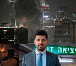 SON DAKİKA HABERLERİ: SAVAŞTA SON DURUM: İSRAİL VE İRAN’IN SEÇENEKLERİ NELER? CSIS UZMANI MİLLİYET.COM.TR’YE ANLATTI