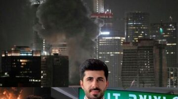 SON DAKİKA HABERLERİ: SAVAŞTA SON DURUM: İSRAİL VE İRAN’IN SEÇENEKLERİ NELER? CSIS UZMANI MİLLİYET.COM.TR’YE ANLATTI