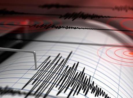 SON DAKİKA HABERLERİ: TAYVAN’DA 6.4 BÜYÜKLÜĞÜNDE DEPREM