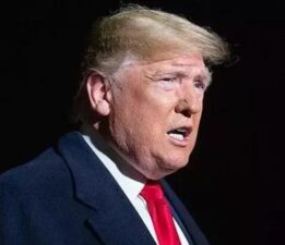 SON DAKİKA HABERLERİ: TRUMP’TAN SAVAŞ AÇIKLAMASI: ABD İSRAİL’İN İRAN SALDIRISINA DAHİL Mİ?