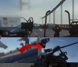 SON DAKİKA HABERLERİ: UKRAYNA, RUSYA’NIN PEARL HARBOR’INI PLANLARKEN CALL OF DUTY OYUNUNDAN MI İLHAM ALDI?