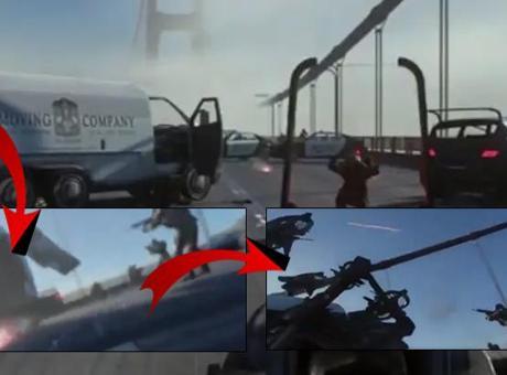 SON DAKİKA HABERLERİ: UKRAYNA, RUSYA’NIN PEARL HARBOR’INI PLANLARKEN CALL OF DUTY OYUNUNDAN MI İLHAM ALDI?