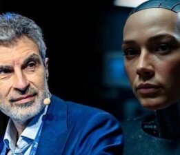 SON DAKİKA HABERLERİ: YAPAY ZEKA’NIN ‘BABASINDAN’ UYARI: HIZLA ÖĞRENDİĞİ 4 TEHLİKELİ ÖZELLİK!
