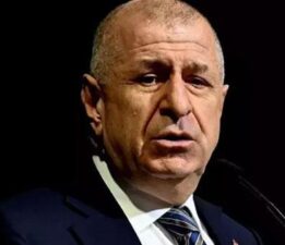 SON DAKİKA HABERLERİ: Zafer Partisi Genel Başkanı Ümit Özdağ için tahliye kararı