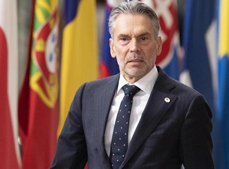 Son Dakika! Hollanda Başbakanı istifa etti