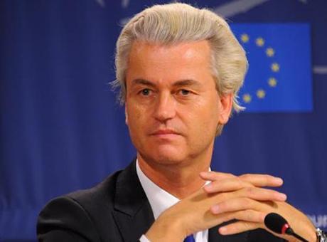 Son Dakika! Hollanda’da hükümet düştü! Wilders koalisyondan çekildiğini açıkladı