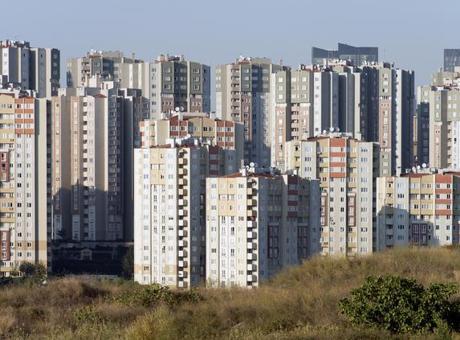 SON DAKİKA: Hükümet İstanbul’daki kira artışları için düğmeye bastı! TOKİ’den İstanbul’a kiralık konut adımı!