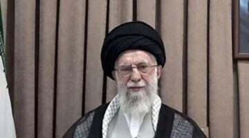 SON DAKİKA: İRAN DİNİ LİDERİ HAMANEY ATEŞKESTEN SONRA İLK DEFA KONUŞTU!