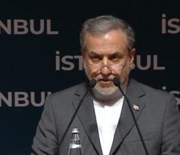 Son Dakika! İran Dışişleri Bakanı İstanbul’da konuşuyor: ABD saldırısı daha önce görülmemiş bir ihlaldir