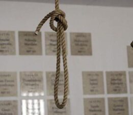 SON DAKİKA! iRAN’DA MOSSAD AJANI OLMAKLA SUÇLANAN 3 KİŞİ İDAM EDİLDİ!