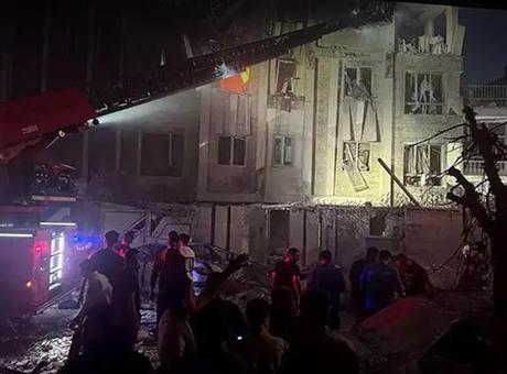 Son dakika: İran’dan İsrail ve ABD’ye açık tehdit: Ağır bir bedel ödeyecekler