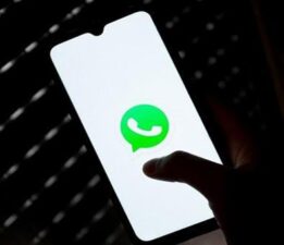 SON DAKİKA: İRAN’DAN VATANDAŞLARINA WHATSAPP UYARISI!