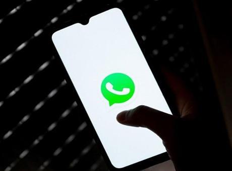 SON DAKİKA: İRAN’DAN VATANDAŞLARINA WHATSAPP UYARISI!