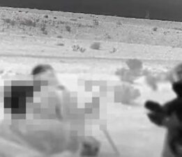 SON DAKİKA: İRAN’IN GİZLİ BİLGİLERİ İSRAİL’E SIZDIRAN MOSSAD AJANI İDAM EDİLDİ!
